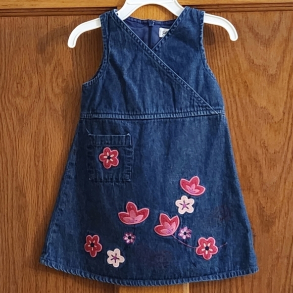 Dress | Jillian's Closet - Picture 2 of 8